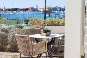 Apartma Palma Umag